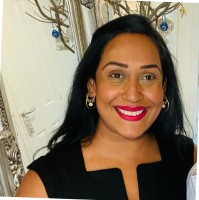 Vee Meghji