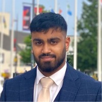 Shazzan Chowdhury Hakim