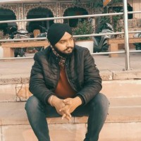 Sarabjeet Singh