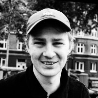 Rasmus Møller