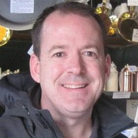 Peter Delmenico