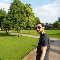 Ahmad Zeidan