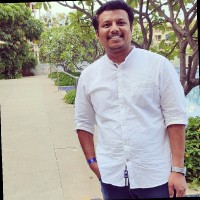 Abhijeet Sj