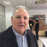 Glen Fishman