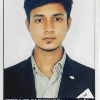 Shuhaib Ahmed