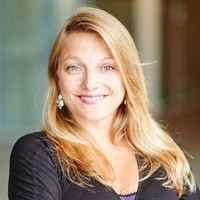 Aurelie Traube