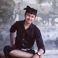 Gede Yudiana Eka Putra