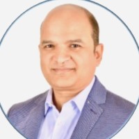 Binod Singh A.