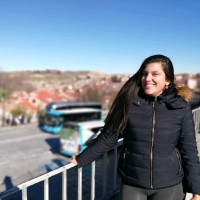 Madelein Aray