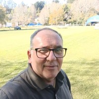 Sergio Núñez Valenzuela