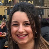 Megan Stride