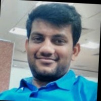 Sakthivel Ramalingam