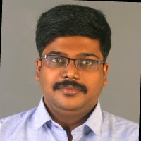 SREENATH KRISHNAKUMAR