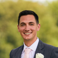 Jacob Iverson