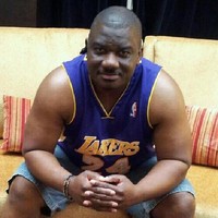 Chris Wonsiah