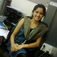Ketaki Chakradev