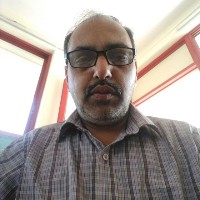 Sanjay Nanavati