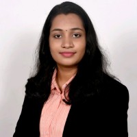 Juhitha Gopalakrishnan