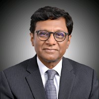 Ambassador Dr Mohan Kumar