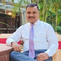Prasanna Kumar K O
