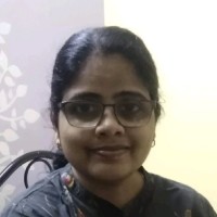 Nidhi Damodaran
