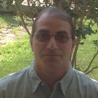 Mark Maligres