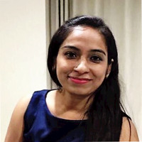 Priya Juneja Datta