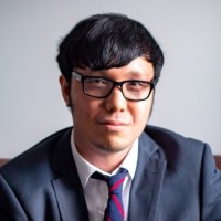Jeffrey Macarandang