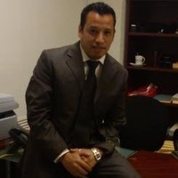 Alejandro Salazar Ramirez