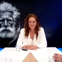 Eva van Zeeland