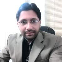 Muhammad Asad Munir (Caf, Acpa, Mba)