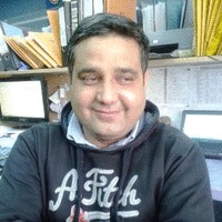 sudhir panwar