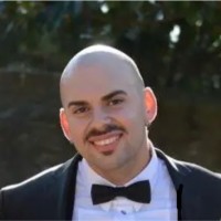 Michael Martinez