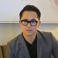 Samuel Phan, PMP, CIFC, LLQP