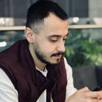 Soroush Amanellahi