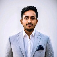 Muhammed Sanjeed T
