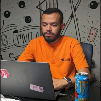 Gustavo Oliveira