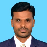 Praveen Kumar R