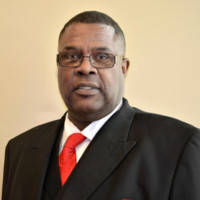 Clarence Logan