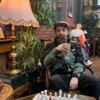 Alasdair Mckay