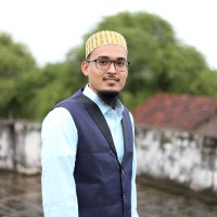 Yusuf Bharmal