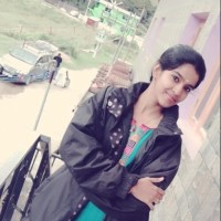 Pavithra Mohan