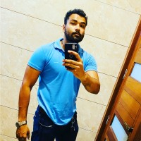 Munish Sharma