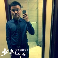 Hubert Xu