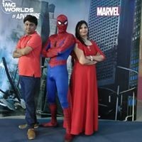 nirav parikh