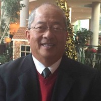Albert Lew
