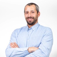 Damian Duma