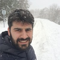 Jorge Sanesteban Gómez