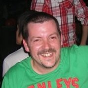 Tony Kay
