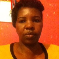 Dr. Bridget Mupfuvi